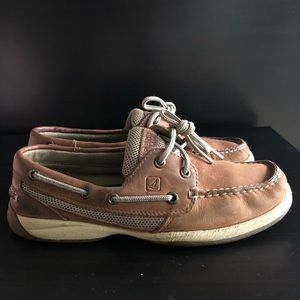 Sperry Top-Sider